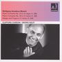Wolfgang Amadeus Mozart: Klavierkonzerte Nr.20 & 23, CD
