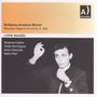 Wolfgang Amadeus Mozart (1756-1791): Requiem KV 626, CD