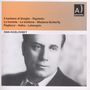 : Ivan Kozlovsky - Recital Nr.1, CD