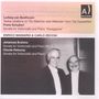 Enrico Mainardi & Carlo Zecchi, CD