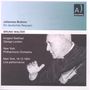 Johannes Brahms: Ein Deutsches Requiem op.45, CD