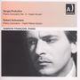 Serge Prokofieff: Klavierkonzert Nr.3, CD