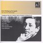 Erich Wolfgang Korngold: Die stumme Serenade op.36, CD,CD