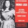 Max von Schillings: Mona Lisa, CD,CD