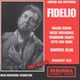 Ludwig van Beethoven: Fidelio op.72, CD,CD