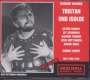 Richard Wagner: Tristan und Isolde, CD,CD,CD