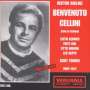 Hector Berlioz: Benvenuto Cellini, CD,CD