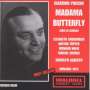 Giacomo Puccini: Madama Butterfly (in dt.Spr.), CD,CD