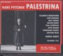 Hans Pfitzner: Palestrina, CD,CD,CD