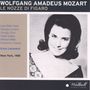 Wolfgang Amadeus Mozart: Die Hochzeit des Figaro, CD,CD,CD