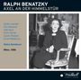 Ralph Benatzky: Axel an der Himmelstür, CD,CD