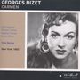 Georges Bizet (1838-1875): Carmen, CD