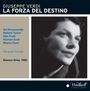 Giuseppe Verdi: La Forza del Destino, CD,CD