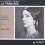 Giuseppe Verdi: La Traviata, CD,CD