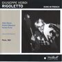 Giuseppe Verdi: Rigoletto (in frz.Spr.), CD,CD