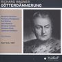 Richard Wagner: Götterdämmerung, CD,CD,CD