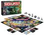 : Monopoly Rick & Morty, SPL