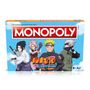 : Monopoly Naruto, Div.