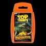 : Top Trumps Dinosaurier, SPL