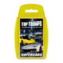 Top Trumps Super Cars, SPL