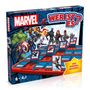 : Wer ist es? Marvel, SPL