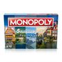 : Monopoly die schönsten Sehenswürdigkeiten Deutschlands, Div.