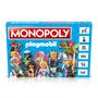 : Monopoly Playmobil, Div.