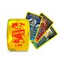 : Top Trumps Collectables Anime Film Guide, Div.