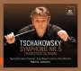 Peter Iljitsch Tschaikowsky: Symphonie Nr.5, SACD