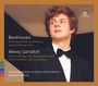 Ludwig van Beethoven: Klavierkonzert Nr.3, CD