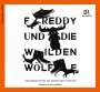 : Symphonieorchester des Bayerischen Rundfunks - Freddy und die wilden Wölfe, CD