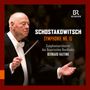 Dmitri Schostakowitsch: Symphonie Nr.15, CD