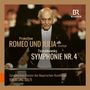 Peter Iljitsch Tschaikowsky: Symphonie Nr.4, CD,CD