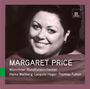 : Margaret Price - Great Singers Live, CD