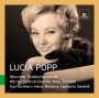 : Lucia Popp - Great Singers Live, CD