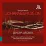 Damijan Mocnik: Johannes-Passion (Pasijon Po Janezu) für Soli,Chor,Orgel,Orchester, CD