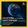 Morten Lauridsen: Lux Aeterna für Chor & Kammerorchester, CD