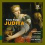 Frano Parac: Parac: Judita, CD