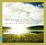 Alfred Schnittke: Konzert für Chor, CD