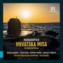 Boris Papandopulo: Hravtska Misa op.86 (Kroatische Messe a cappella), CD