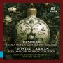 Francesco Paolo Frontini: Sizilianische Weihnachtslieder aus "Canti religiosi del popolo siciliano", CD