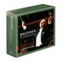 Anton Bruckner: Symphonien Nr.0-9, CD,CD,CD,CD,CD,CD,CD,CD,CD,CD,CD