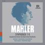Gustav Mahler: Symphonien Nr.1-9, CD,CD,CD,CD,CD,CD,CD,CD,CD,CD,CD