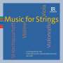 : Music for Strings, CD