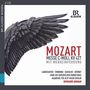 Wolfgang Amadeus Mozart: Messe KV 427 c-moll "Große Messe" (mit Werkeinführung), CD,CD
