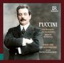 Giacomo Puccini - "Die Welt zum Weinen bringen" (Eine Hörbiografie von Jörg Handstein / Die ersten Exemplare enthalten eine Autogrammkarte von Udo Wachtveitl)), CD
