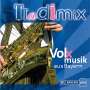 : Tradimix: Volxsmusik aus Bayern, CD