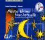 : Rudolf Ramming - Meine kleine Nachtmusik, CD