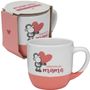 : Sheepworld Tasse Motiv "Allerteste Mama", Div.