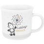 : Sheepworld Tasse mit Motiv Lieblingsmensch - Lieblingstasse in Geschenkbox, Div.